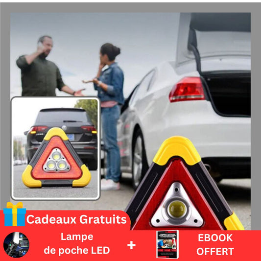 voiture-triangle-offre-marketing